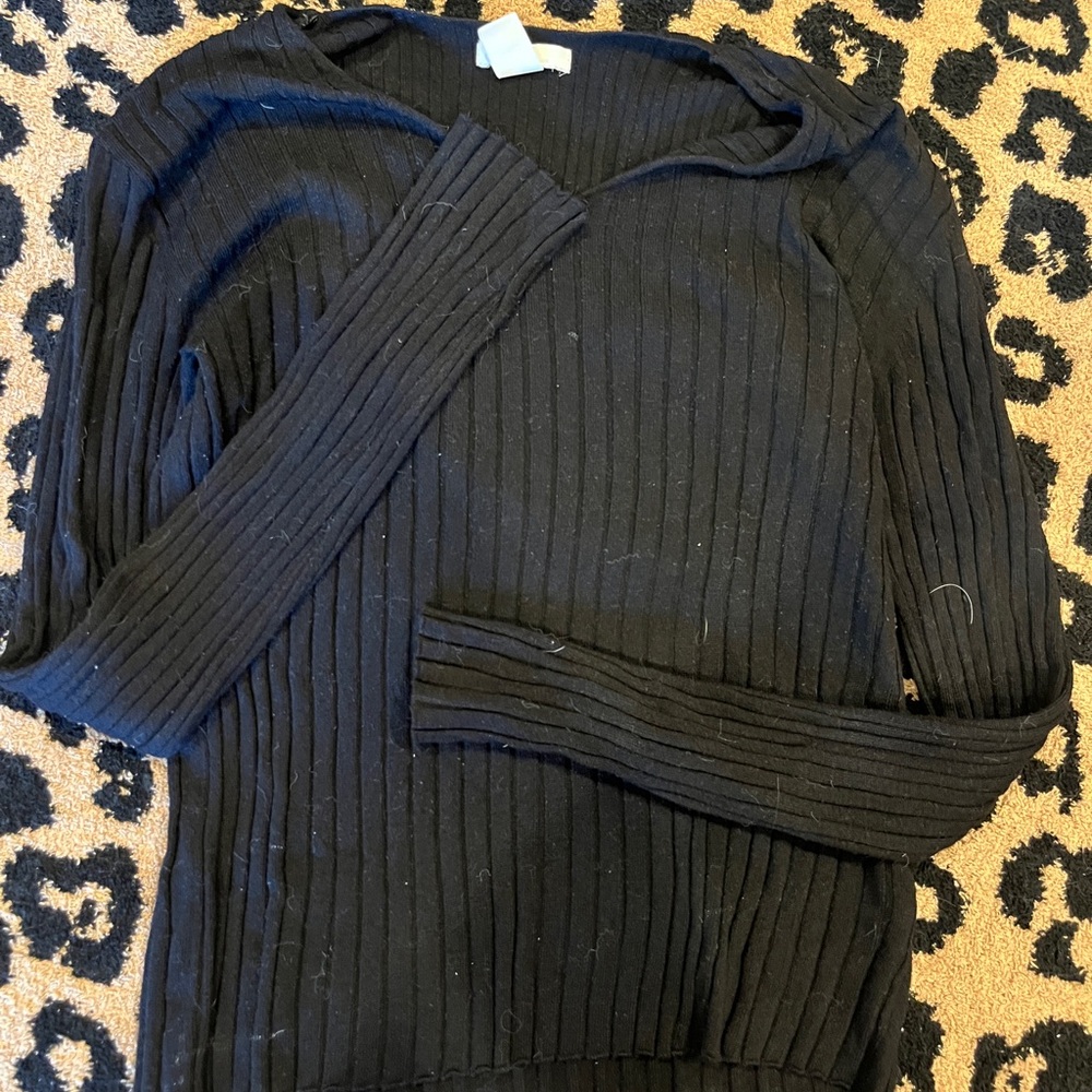H&M sweater